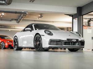 porsche